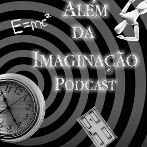 The Twilight Zone Capa