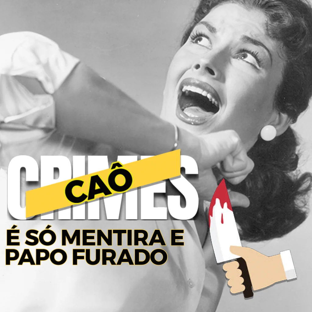 Cao Banner Podcast Capa