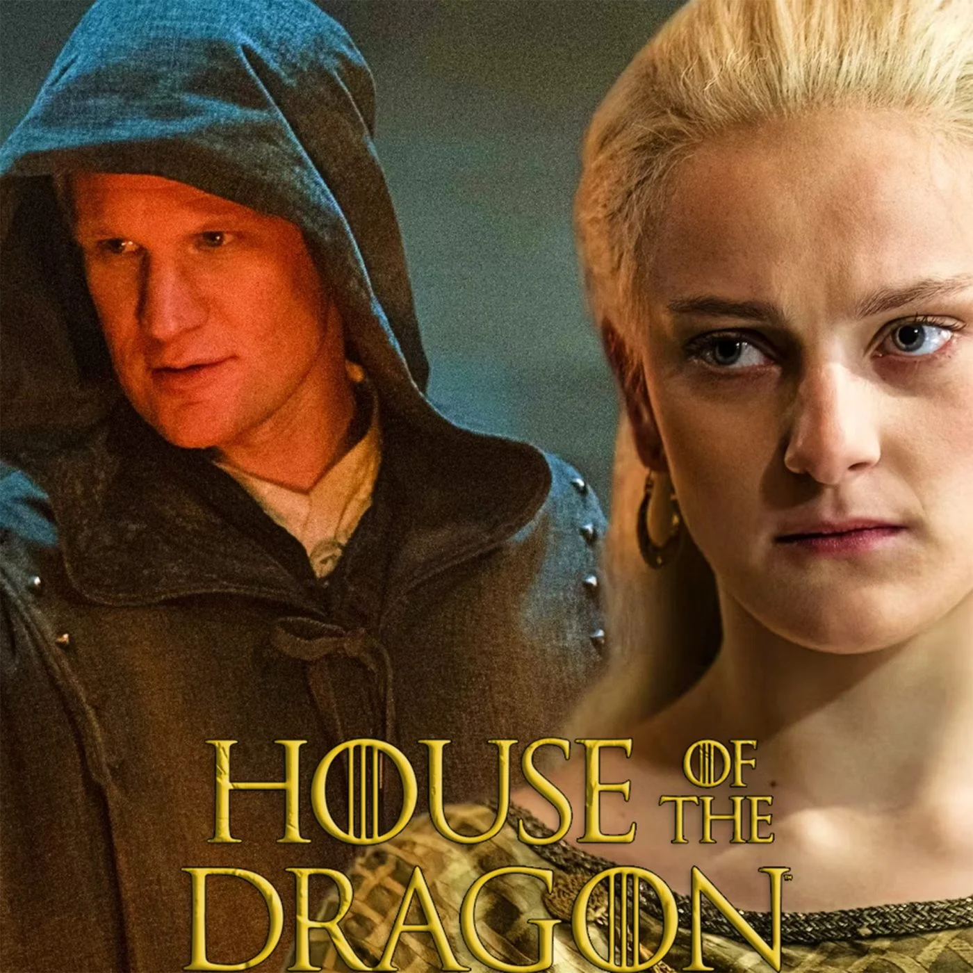 Coluna Dracarys Baby S2E01