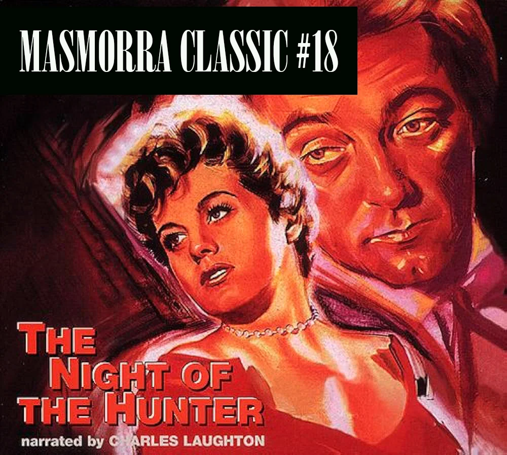 Masmorra Classic #18 - O Mensageiro do Diabo