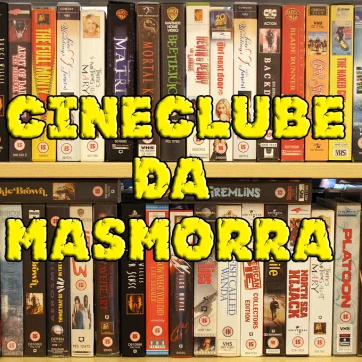 Masmorra Cineclube Banner