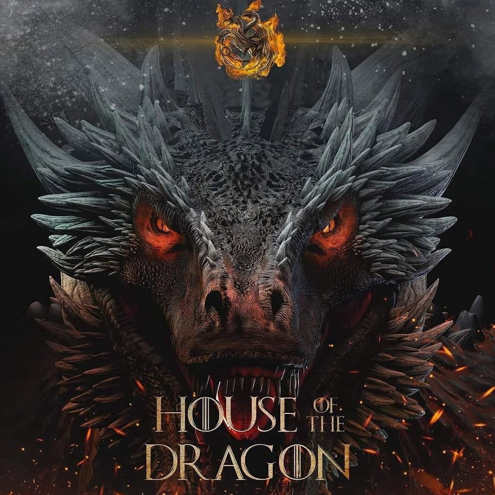 House of the Dragon, A Casa do Dragão